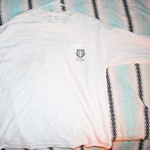 DePauw Wabash Monon Bell Tee